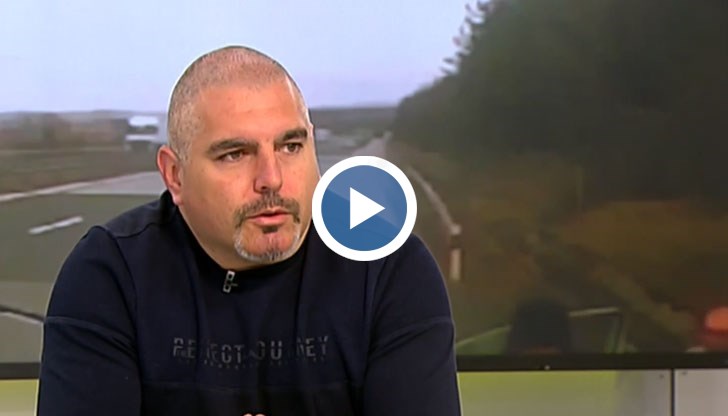 Турският шофьор също послъгва, заяви Иван Савов