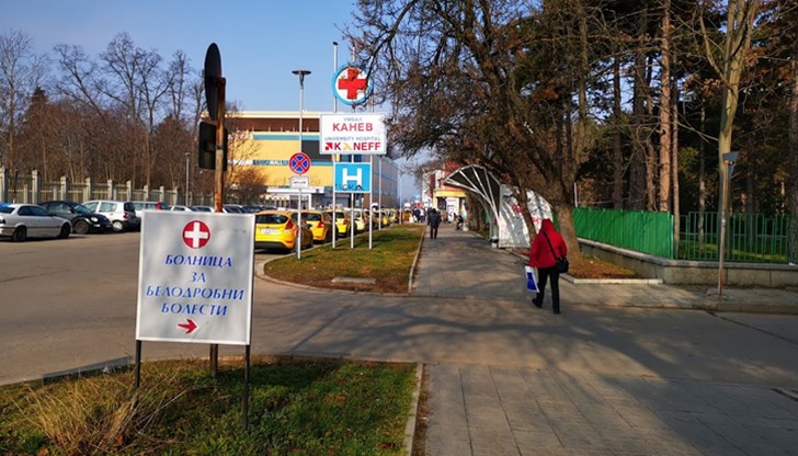 Няма починали с положителен тест за коронавирусна инфекция през вчерашния ден Няма починали с положителен тест за коронавирусна инфекция през вчерашния ден