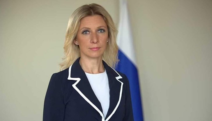Посолствата на тези страни в Москва ще попаднат под нашите неизбежни реципрочни мерки, заяви Мария Захарова