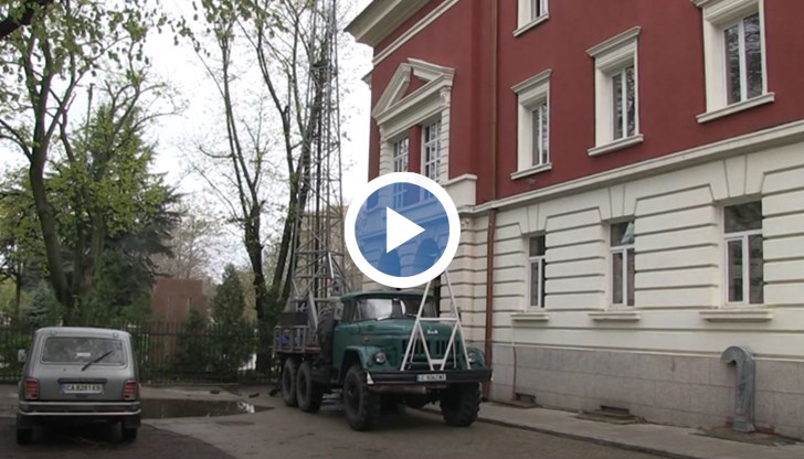 Държавата е отпуснала около 3,6 млн. лева за реконструкция на Русенска опера