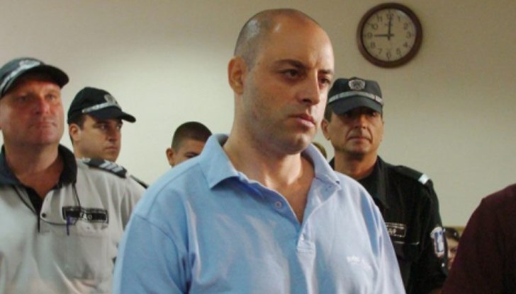 Пловдивчанинът беше признат за виновен за обира, но не каза къде са парите