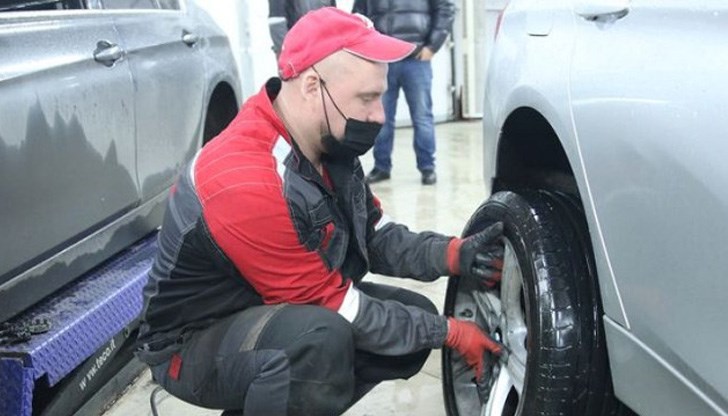 Спорът се води от доста време