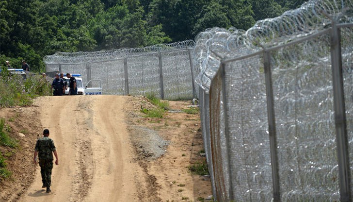 20 единици техника са ангажирани от днес 20 единици техника са ангажирани от днес