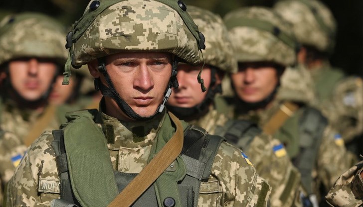Според руският военен говорител Игор Конашенков повечето наемници са дошли от Полша