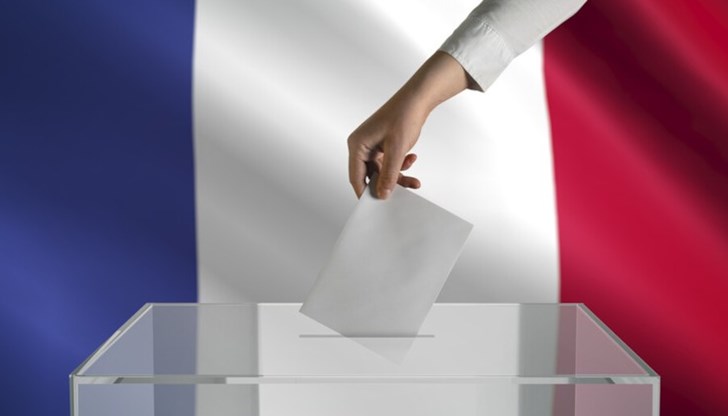 Резултатът от вота вероятно ще се окаже важен както за Франция, така и за Европа през следващите години