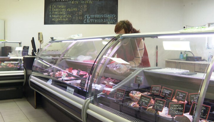 Проверките на Агенцията по храните на агнешкото месо ще продължат до средата на май