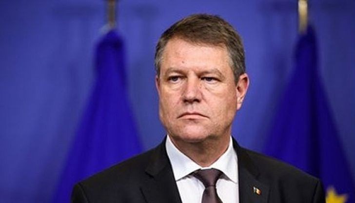 Това заяви румънският президент Клаус Йоханис в послание по повод Деня на сухопътните войски