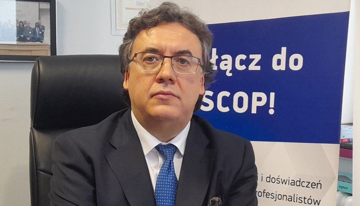 Малкият Назар обаче загубва едното си око