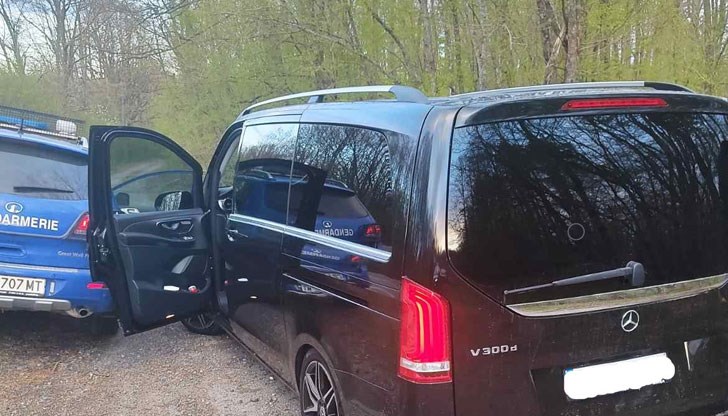 Срещу украинските граждани са образувани бързи производства