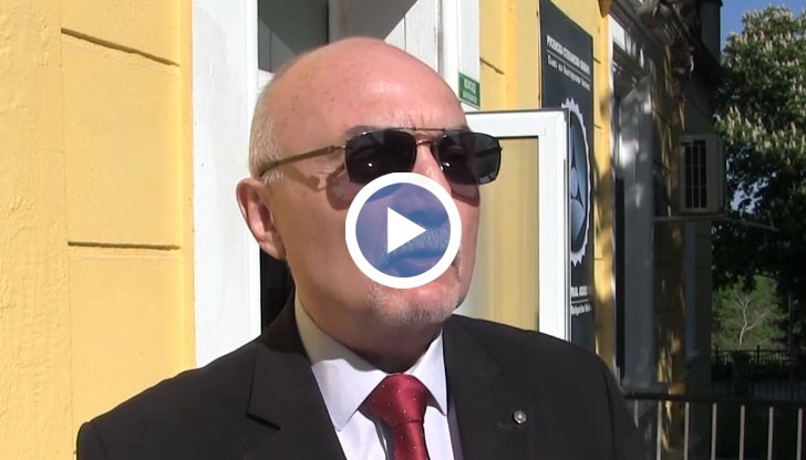 Спирането на руския газ е политическа простотия, заяви председателят на Русенската стопанска камара