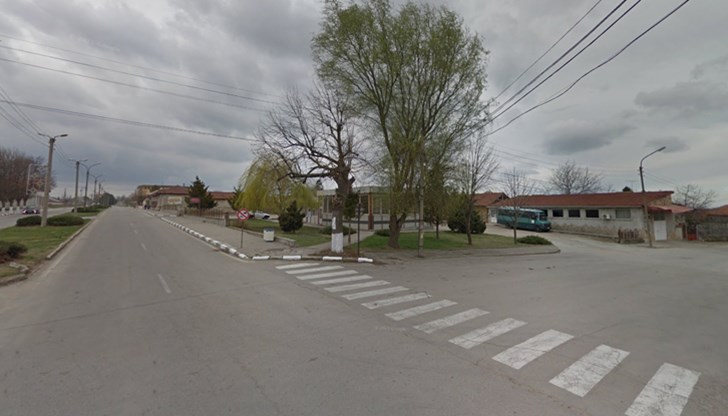 Отпада събирането на такса от автобуси на автогарата в Две могили