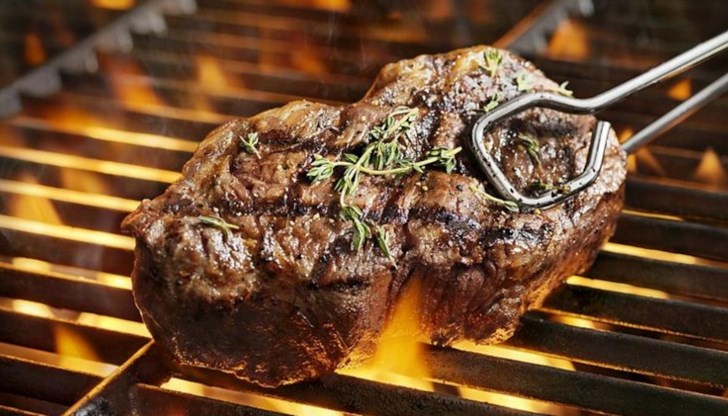 Канцерогените при продължителна или многократна експозиция могат да причинят развитие на тумори Канцерогените при продължителна или многократна експозиция могат да причинят развитие на тумори