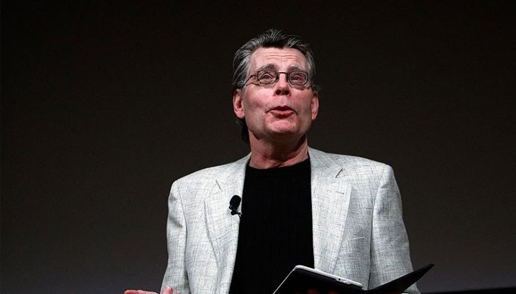 Потребителите я определиха единодушно като "най-страшното му произведение досега"