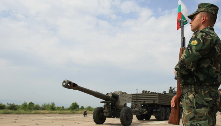 Заплатите за новобранците - без социалните придобивки, започват от 1000-1200 лева Заплатите за новобранците - без социалните придобивки, започват от 1000-1200 лева