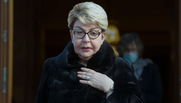 На концерта в помощ на бежанците от Украйна са събрани близо 21 хиляди лева На концерта в помощ на бежанците от Украйна са събрани близо 21 хиляди лева