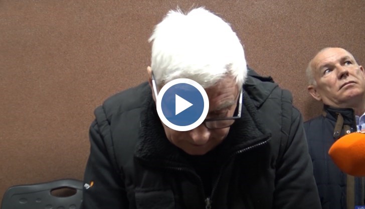 Съжалявам за случилото се. Много съжалявам. Не съм употребявал наркотици