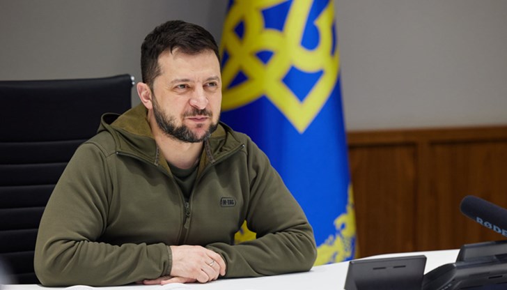 Русия стартира нова поредица от енергийно изнудване на европейците Русия стартира нова поредица от енергийно изнудване на европейците