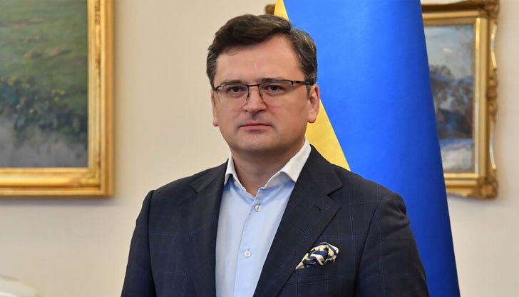 Той благодари, но и критикува Европа, заради зависимостта ѝ от руски газ и нефт Той благодари, но и критикува Европа, заради зависимостта ѝ от руски газ и нефт