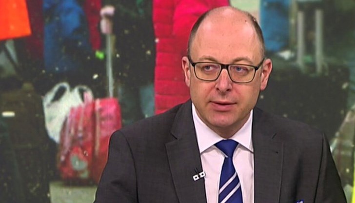 Най-модерните ни средства са купувани в края на 80-те, заяви Йордан Божилов Най-модерните ни средства са купувани в края на 80-те, заяви Йордан Божилов