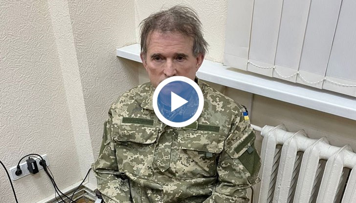 Проруският политик е най-близкият и влиятелен съюзник на президента на Русия