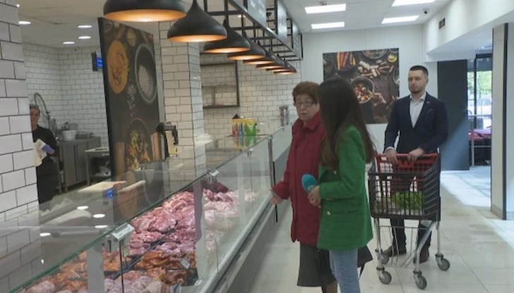 На пазар със 70 лева... забравете за агнешко месо на трапезата за празника