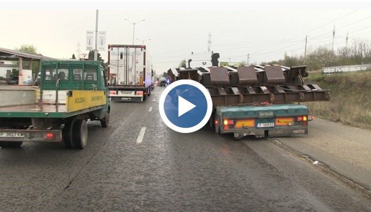 Липсата на организация и мерки от страна на институциите създава хаос и затруднения за всички