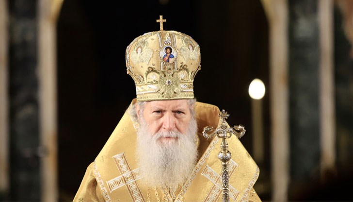 Силата ни е в нашата вяра, казват митрополитите от Българската патриаршия