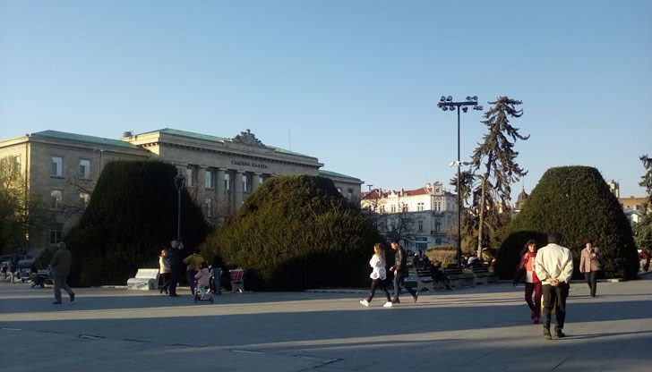 Повече оздравели от новозаразени, без смъртни случаи през последното денонощие Повече оздравели от новозаразени, без смъртни случаи през последното денонощие