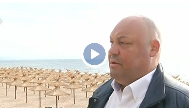 Вече има и анулации, заяви Станислав Стоянов