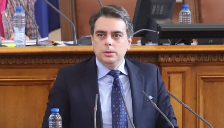 Очакваме решението на ЕС за мерки с борбата с инфлацията