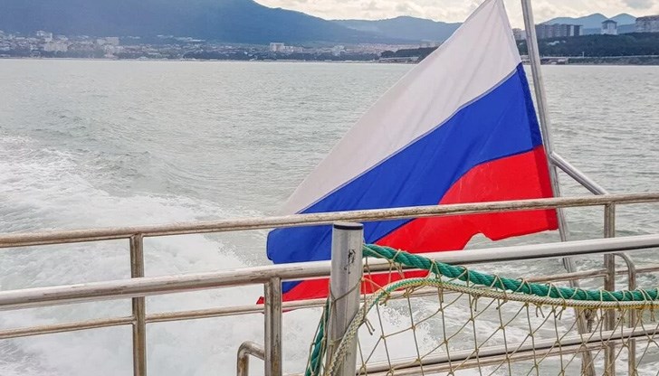 Санкцията обаче допуска изключения Санкцията обаче допуска изключения