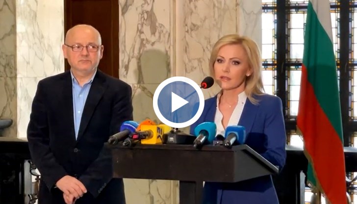 Заплашваният с патрон и бележка спецпрокурор бил с охрана от една година