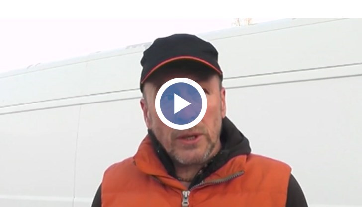 Саморазправата предизвика протест пред полицията във Враца