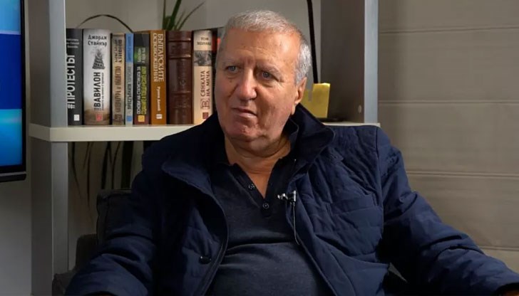 Една част от тези санкции имат ефекта на бумеранга, заяви той