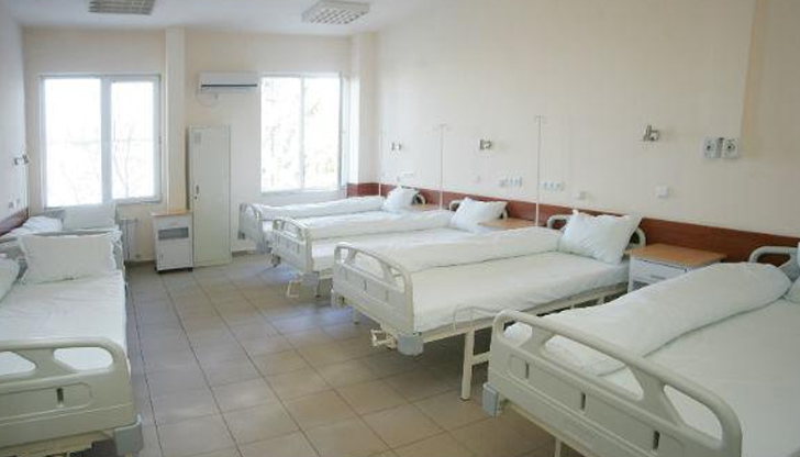 Източвал ли е санаториумът в град Баня пари от НЗОК