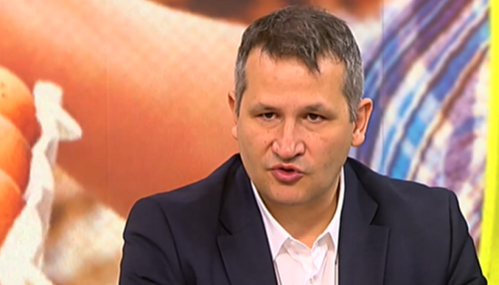 "Големите промени в сектор &bdquo;Земеделие&rdquo; могат да дойдат от следващата