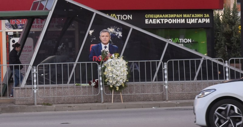 Ивета, майката на сина му Боян, описа скръбта си във