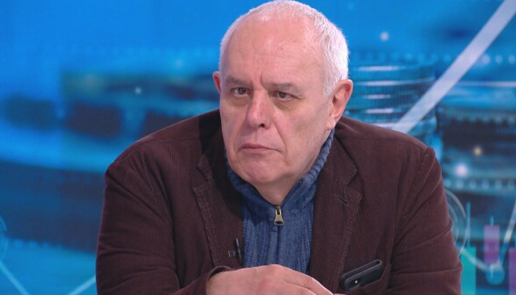 &bdquo;Украйна не е големият камък, който ще събори коалицията &ndash;