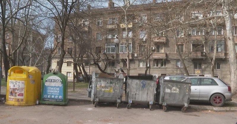Установено е, че около един час след раждането момченцето е