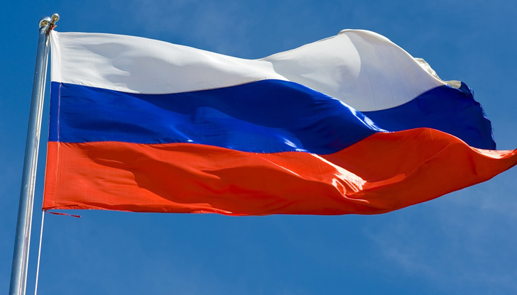 Руското външно министерство съобщи, че е обявило 40 германски дипломатически