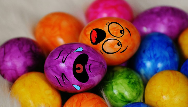 Не бива да поглъщате повече от 800 г храни и