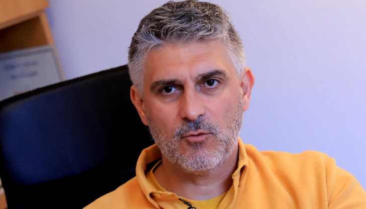 Публикуваме интервю със социалния психолог Росен Йорданов, споделено пред -