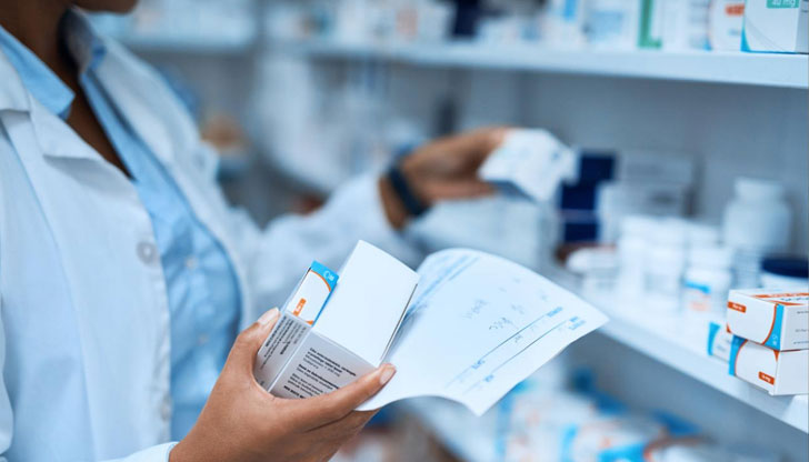 Внесени са предложения за промени в наредбата за изписване на