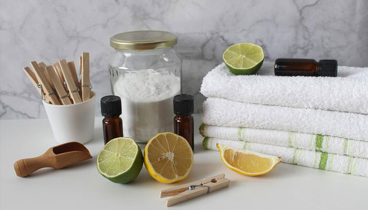 Дрехите ви могат да бъдат меки и да изглеждат като