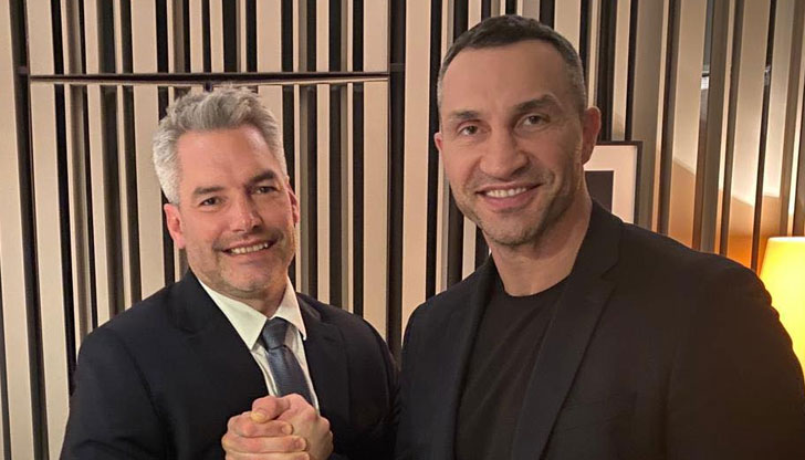 Зверствата в Буча трябва да бъдат цялостно разследвани от независими