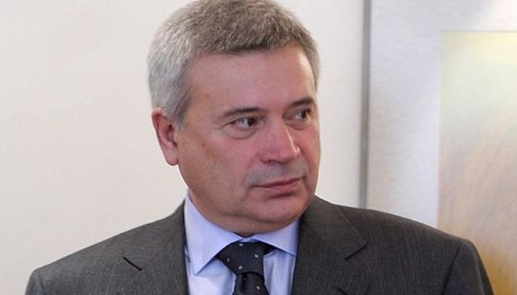 Вагит Алекперов, съсобственик, президент и основател на най-голямата в Русия