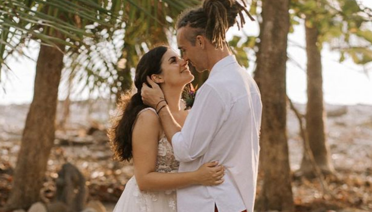 "Омъжих се за най-добрия си приятел" - така най-успешната българска