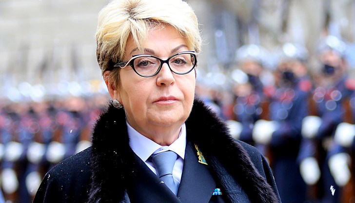 &bdquo;София се стреми да се солидаризира с нацисткия режим в