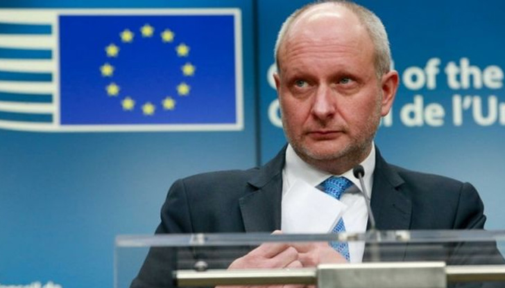 ЕС ще върне дипломатическото си представителство в украинската столица Киев,