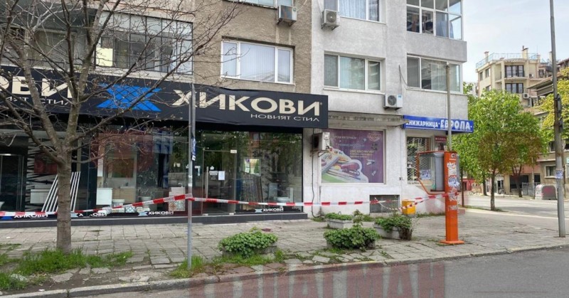 Момичето е с разбита глава и два счупени крака24-годишната Василена